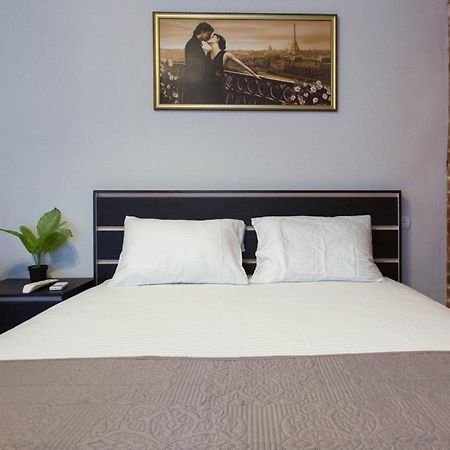 Cozy Studio In The City Center - Mykoly Khvylovoho Str 5-1 Harkiv Dış mekan fotoğraf
