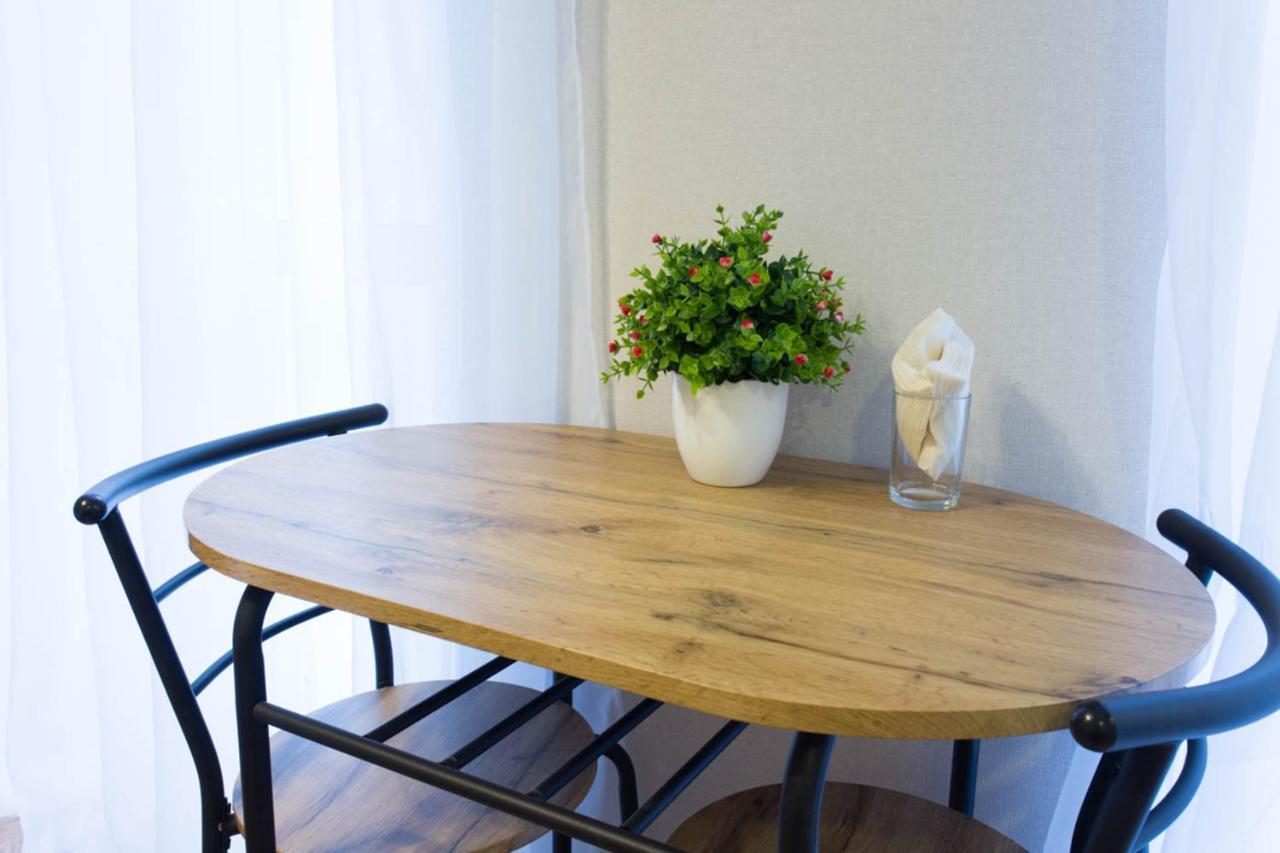 Cozy Studio In The City Center - Mykoly Khvylovoho Str 5-1 Harkiv Dış mekan fotoğraf