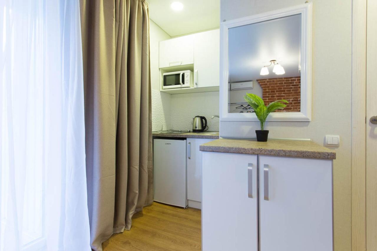 Cozy Studio In The City Center - Mykoly Khvylovoho Str 5-1 Harkiv Dış mekan fotoğraf