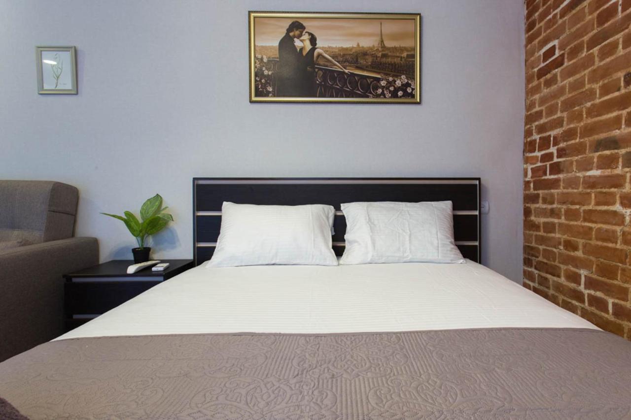 Cozy Studio In The City Center - Mykoly Khvylovoho Str 5-1 Harkiv Dış mekan fotoğraf